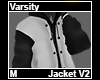 Varsity Jacket M V2