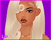 𝓁.  nicola blonde