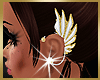 (I) Angelic Earrings