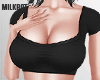 Black Sexy Basic.