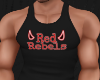 Red Rebels | Mens