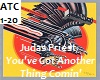 Judas Priest Another Thi