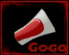 Gogo's Wrist Cuff ~L~