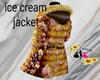 Ice Cream Jacket