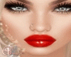 LUCY GLOSS RED