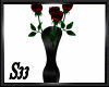 S33 Valentine Rose Pose 