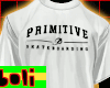 c. Primitive W