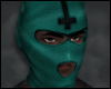 Mask Green
