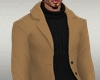 Brown Trench coat