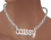 Classy Necklace
