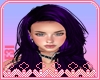 F3 | Hilton Purple Hair