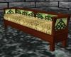 Celtic Knot Couch