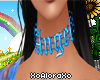 (A) Angel Choker