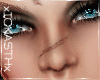 IO-Realistic Scratches