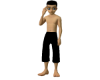 AV gangster bro