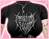 Darklace Black Set