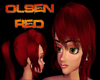 [NW] Olsen Red