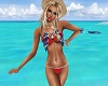 Patriotic Bikini V2