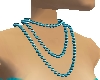 Turqouise Necklace