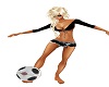 Football Crazy ..
