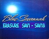 Erasure Blue Savannah