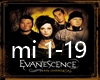 Evanescence -My Immortal