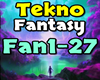 Tekno - Fantasy
