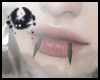 !穿lip piercings v2