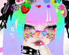 hoshihime pastel rainbow