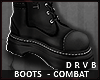 ♂️Combat Boots
