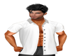 LOA Open Shirt