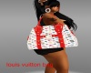 lp purse 