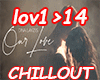 Our Love - Chillout Mix