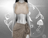 (BR) Grey Dress CT