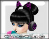 Kitty Headphones Prp