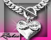 <R>Infinity Heart(sil)