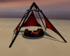 Desert Cuddle Swing