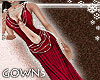 gown