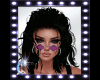 *D* Hippie Glasses