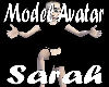 [YD] Model Pose Avatar
