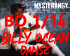 Mix Danse Billy Ocean