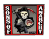 Soan's of Anarchy