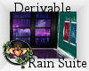 ~QI~ DRV Rain Suite