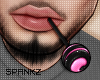!!S Lollipop Hot Pink