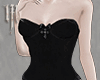Goth Bunny Bodysuit