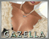 G* FULL Luxe Fur GOLD