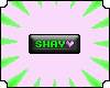 .:Shay Custom Sticker:.