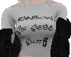 Six Siege Shirt Lina's