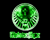 Meisterjaeger Neon LogoG