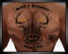DF back Tattoo v1